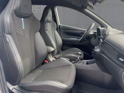 Hyundai i20 N 1.6 T-GDI MT N-Performance Bianco usata Castelnuovo Rangone