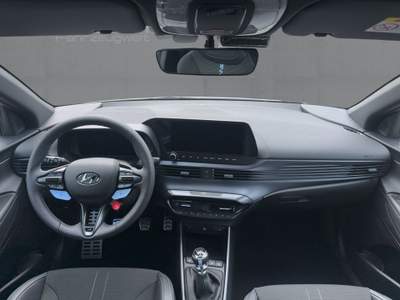 Hyundai i20 N 1.6 T-GDI MT N-Performance Bianco usata Castelnuovo Rangone