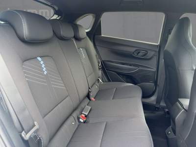 Hyundai i20 N 1.6 T-GDI MT N-Performance Bianco usata Castelnuovo Rangone