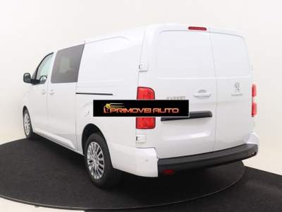 Peugeot Expert 2.0 BlueHDi 140 PL-TN Furgone Standard Bianco usata Castelnuovo Rangone