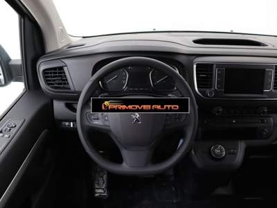 Peugeot Expert 2.0 BlueHDi 140 PL-TN Furgone Standard Bianco usata Castelnuovo Rangone