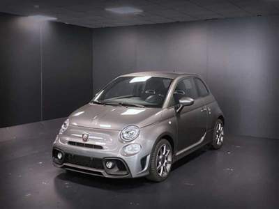 Abarth 595 1.4 Turbo T-Jet 145 CV Rosso usata Castelnuovo Rangone