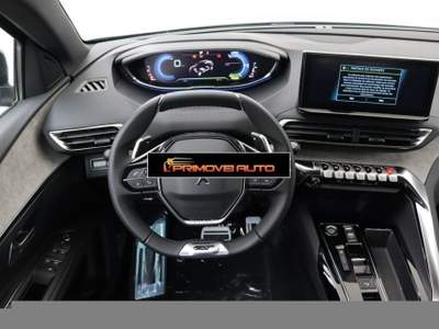 Peugeot 3008 GT Hybrid4 300 e-EAT8 Grigio usata Castelnuovo Rangone
