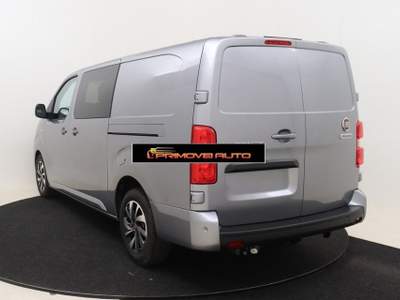 Fiat Scudo 2.0 BlueHDi 180CV AT8 PL-SL-TN Furgone Grigio usata Castelnuovo Rangone