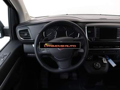 Fiat Scudo 2.0 BlueHDi 180CV AT8 PL-SL-TN Furgone Grigio usata Castelnuovo Rangone