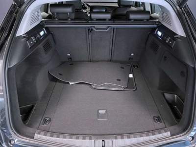 Alfa Romeo Stelvio 2.0 Turbo 200 CV AT8 Q4 Business Nero usata Castelnuovo Rangone