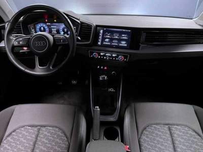 Audi A1 citycarver 30 TFSI Rosso usata Castelnuovo Rangone
