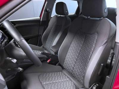 Audi A1 citycarver 30 TFSI Rosso usata Castelnuovo Rangone