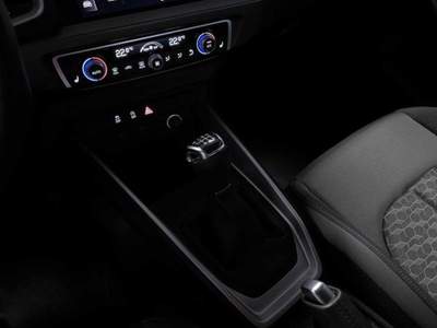 Audi A1 citycarver 30 TFSI Rosso usata Castelnuovo Rangone