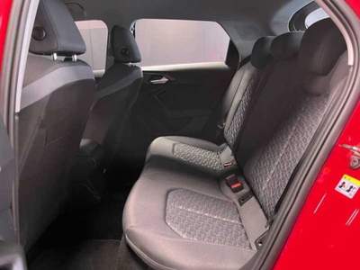 Audi A1 citycarver 30 TFSI Rosso usata Castelnuovo Rangone