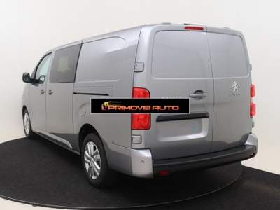 Peugeot Expert 2.0 BlueHDi 140 PL-TN Furgone Standard Grigio usata Castelnuovo Rangone