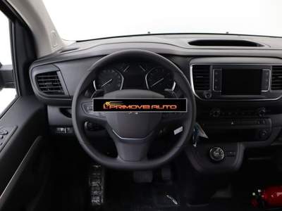 Peugeot Expert 2.0 BlueHDi 140 PL-TN Furgone Standard Grigio usata Castelnuovo Rangone