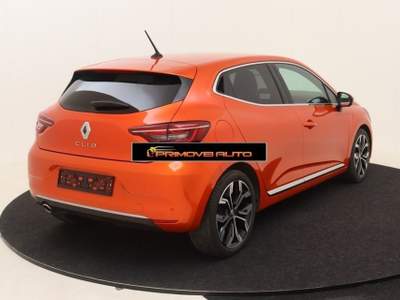 Renault Clio Clio Intens 1,0 TCe 90 hp Arancione usata Castelnuovo Rangone