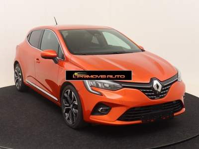 Renault Clio Clio Intens 1,0 TCe 90 hp Arancione usata Castelnuovo Rangone