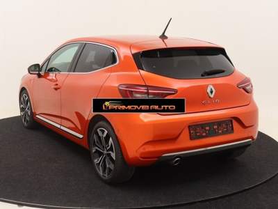 Renault Clio Clio Intens 1,0 TCe 90 hp Arancione usata Castelnuovo Rangone