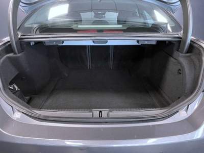 Alfa Romeo Giulia 2.2 Turbodiesel 150 CV Grigio usata Castelnuovo Rangone