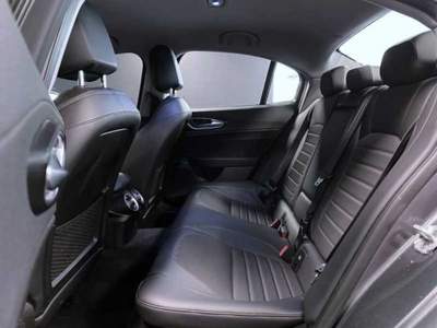 Alfa Romeo Giulia 2.2 Turbodiesel 150 CV Grigio usata Castelnuovo Rangone