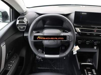 Citroen C4 PureTech 130 S&S EAT8 Max Nero usata Castelnuovo Rangone
