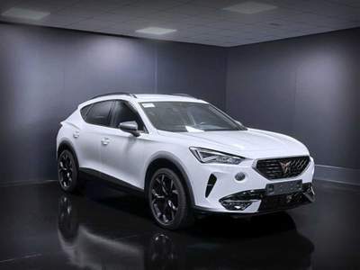 Cupra Formentor 1.4 e-Hybrid DSG Bianco usata Castelnuovo Rangone