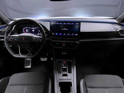Cupra Formentor 1.4 e-Hybrid DSG Bianco usata Castelnuovo Rangone
