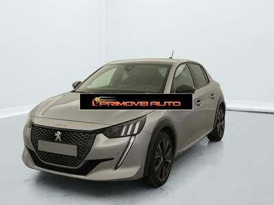 Peugeot 208 PureTech 100 Stop&Start 5 porte GT Marrone usata Castelnuovo Rangone