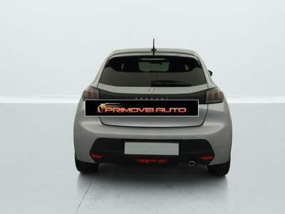 Peugeot 208 PureTech 100 Stop&Start 5 porte GT Marrone usata Castelnuovo Rangone