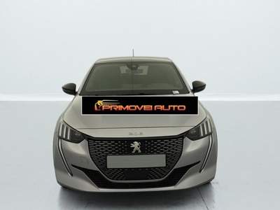 Peugeot 208 PureTech 100 Stop&Start 5 porte GT Marrone usata Castelnuovo Rangone