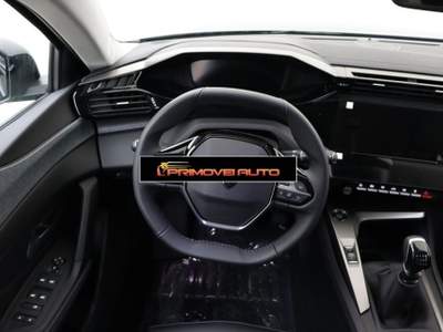 Peugeot 208 PureTech 100 Stop&Start 5 porte Allure Pack Nero usata Castelnuovo Rangone