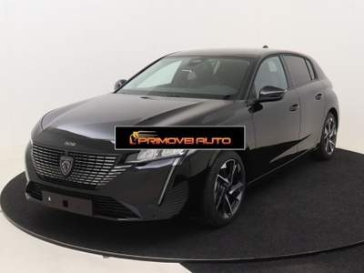Peugeot 208 PureTech 100 Stop&Start 5 porte Allure Pack Nero usata Castelnuovo Rangone