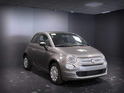Fiat 500 1.0 Hybrid Grigio usata Castelnuovo Rangone