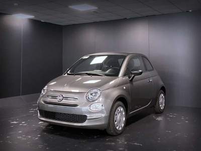 Fiat 500 1.0 Hybrid Grigio usata Castelnuovo Rangone
