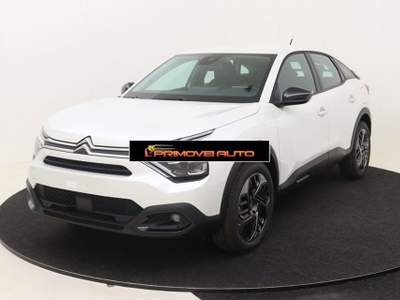 Citroen C4 PureTech 130 S&S EAT8 Plus Bianco usata Castelnuovo Rangone