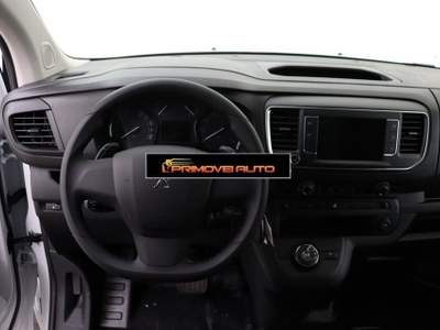 Peugeot Expert 2.0 BlueHDi 140 PL-TN Furgone Standard Bianco usata Castelnuovo Rangone
