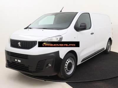 Peugeot Expert 2.0 BlueHDi 140 PL-TN Furgone Standard Bianco usata Castelnuovo Rangone