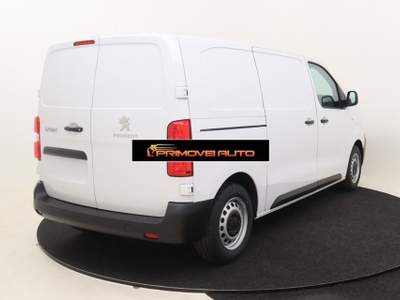 Peugeot Expert 2.0 BlueHDi 140 PL-TN Furgone Standard Bianco usata Castelnuovo Rangone