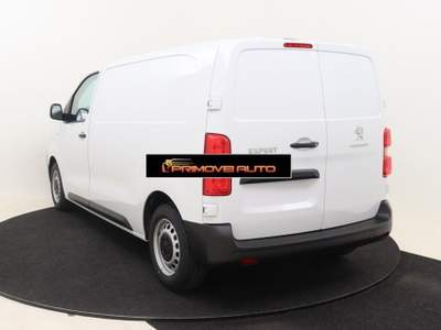 Peugeot Expert 2.0 BlueHDi 140 PL-TN Furgone Standard Bianco usata Castelnuovo Rangone