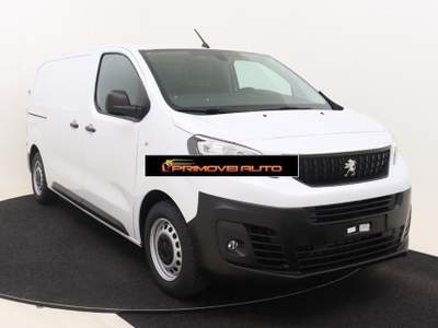 Peugeot Expert 2.0 BlueHDi 140 PL-TN Furgone Standard Bianco usata Castelnuovo Rangone