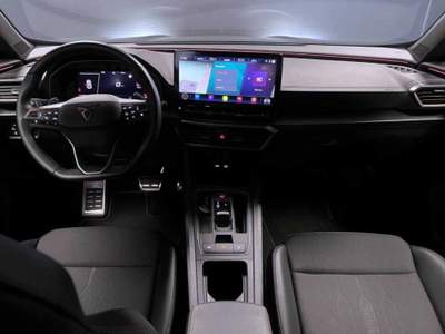 Cupra Formentor 1.4 e-Hybrid DSG Grigio usata Castelnuovo Rangone