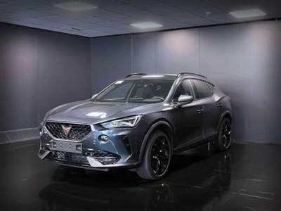 Cupra Formentor 1.4 e-Hybrid DSG Grigio usata Castelnuovo Rangone