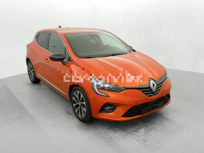 Renault Clio TCe 90 CV 5 porte Techno Arancione usata Castelnuovo Rangone