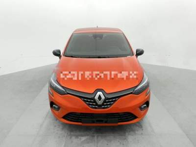 Renault Clio TCe 90 CV 5 porte Techno Arancione usata Castelnuovo Rangone
