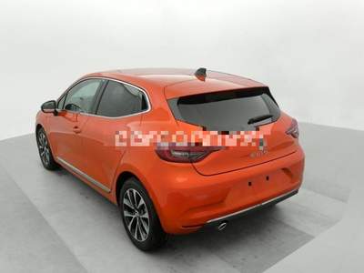 Renault Clio TCe 90 CV 5 porte Techno Arancione usata Castelnuovo Rangone