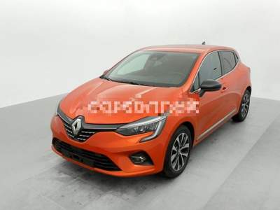Renault Clio TCe 90 CV 5 porte Techno Arancione usata Castelnuovo Rangone