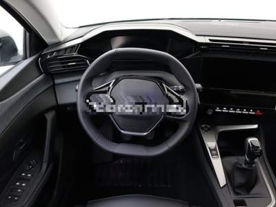 Peugeot 308 PureTech Turbo 130 S&S Allure Grigio usata Castelnuovo Rangone