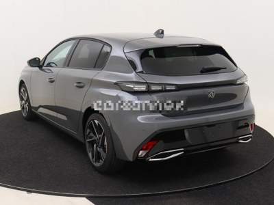 Peugeot 308 PureTech Turbo 130 S&S Allure Grigio usata Castelnuovo Rangone