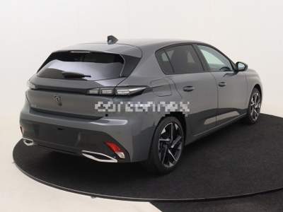 Peugeot 308 PureTech Turbo 130 S&S Allure Grigio usata Castelnuovo Rangone