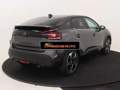 Citroen C4 PureTech 130 S&S EAT8 Max Grigio usata Castelnuovo Rangone