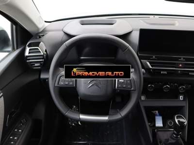 Citroen C4 PureTech 130 S&S EAT8 Max Grigio usata Castelnuovo Rangone