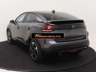 Citroen C4 PureTech 130 S&S EAT8 Max Grigio usata Castelnuovo Rangone