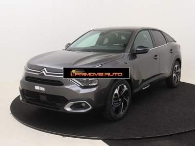 Citroen C4 PureTech 130 S&S EAT8 Max Grigio usata Castelnuovo Rangone